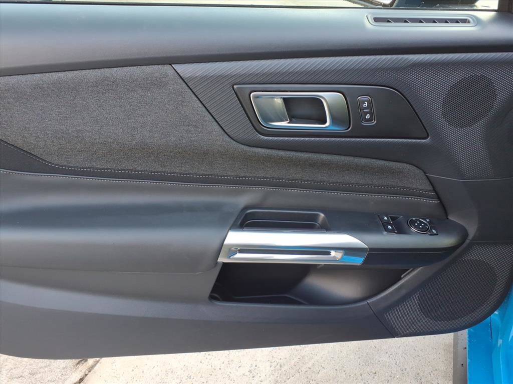 New 2026 Ford Mustang Coupe image 10