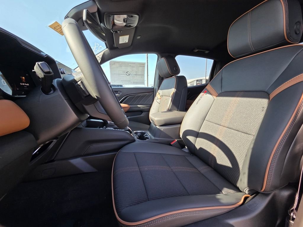 New 2026 GMC Canyon AT4 image 24