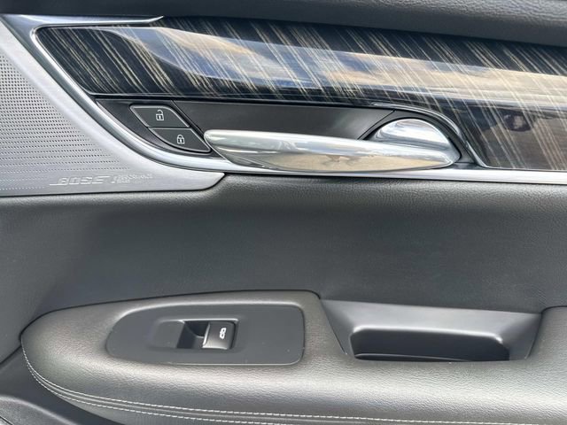 Used 2022 Cadillac XT6 Premium Luxury w/ Technology Package image 20