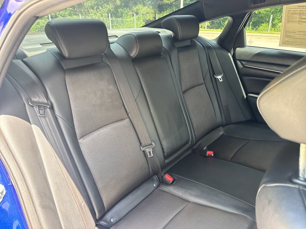 Used 2020 Honda Accord Sport image 33