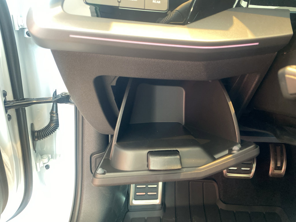 New 2025 Audi S3 Prestige image 23