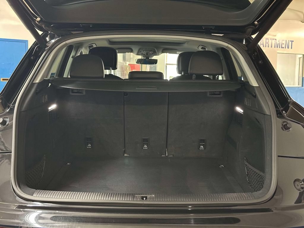 Used 2018 Audi Q5 2.0T Premium Plus AWD/4WD image 36