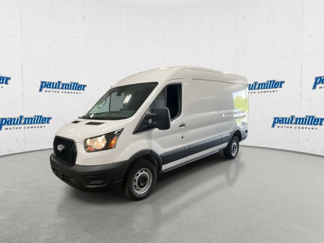 New 2026 Ford Transit 250 148 Medium Roof w/ Load Area Protection Package RWD image 5