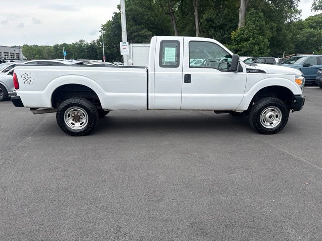 Used 2015 Ford F350 XL AWD/4WD image 8
