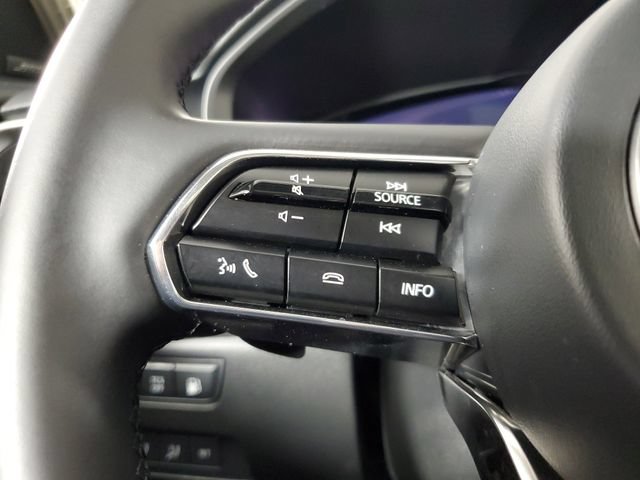 Used 2025 MAZDA CX-90 Plug-In Hybrid w/Premium Sport AWD/4WD image 26