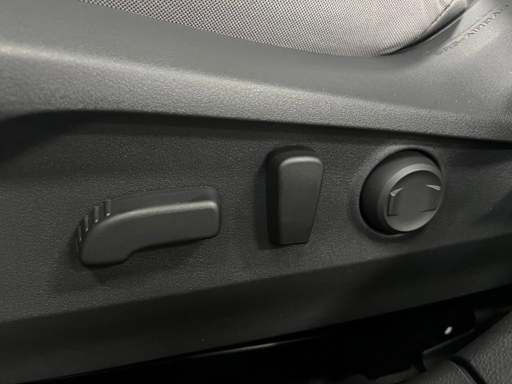 New 2025 Subaru Legacy Premium image 11