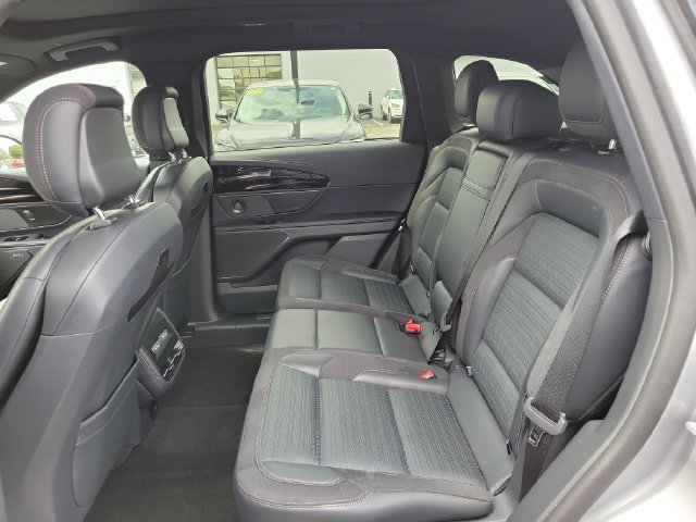 Certified 2024 Lincoln Nautilus Reserve w/ Equipment Group 202A AWD/4WD image 24