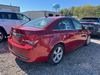 Used 2012 Chevrolet Cruze LT w/ RS Package image 3