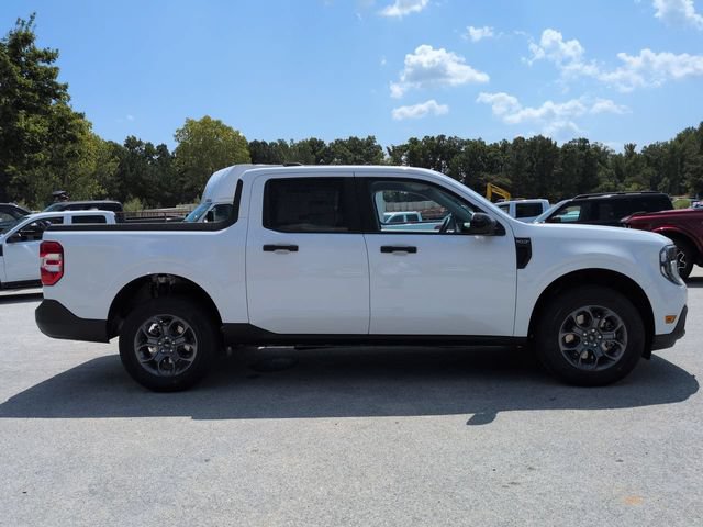 New 2026 Ford Maverick XLT w/ XLT Luxury Package AWD/4WD image 3