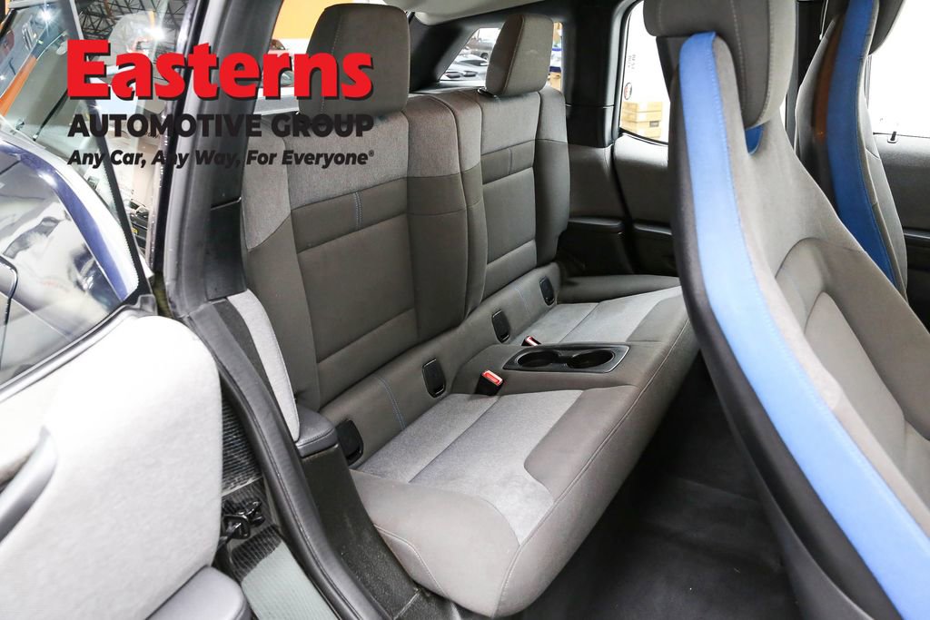 Used 2019 BMW i3 image 23