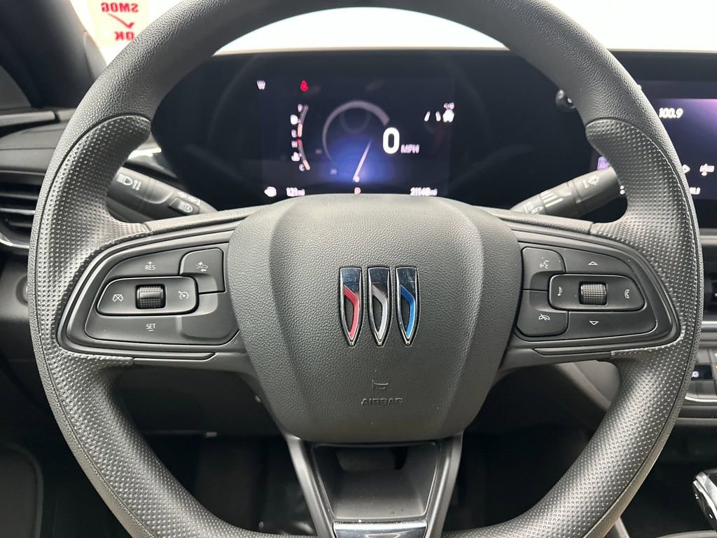 Used 2025 Buick Envista Preferred image 22