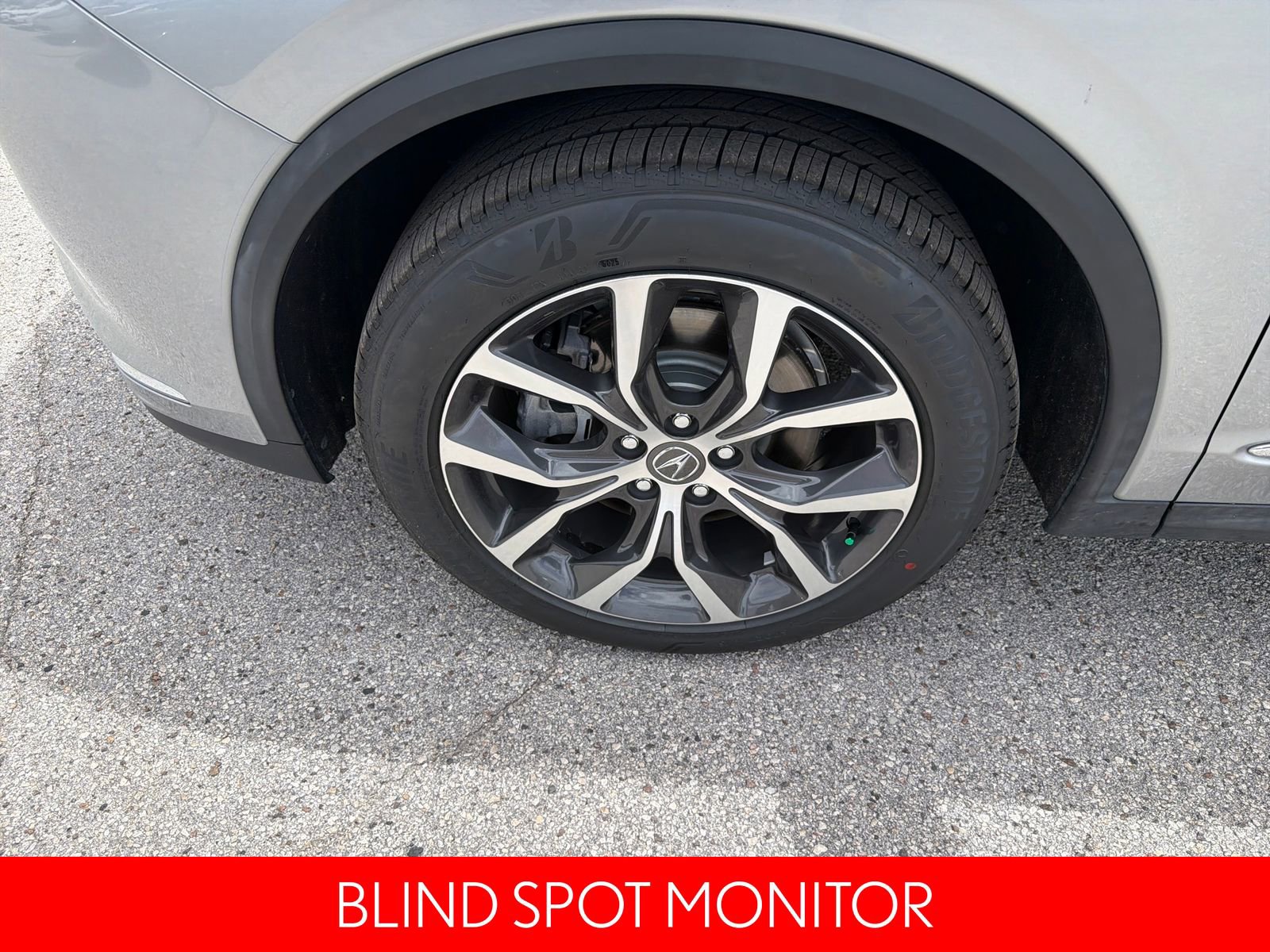 Used 2023 Acura MDX FWD w/ Technology Package image 11