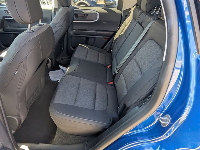 Used 2024 Ford Bronco Sport Big Bend w/ Convenience Package image 30