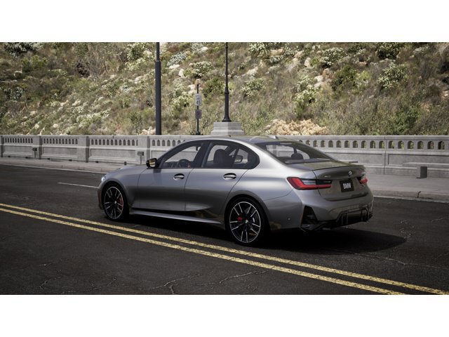 New 2026 BMW M340i xDrive w/ Premium Package AWD/4WD image 2