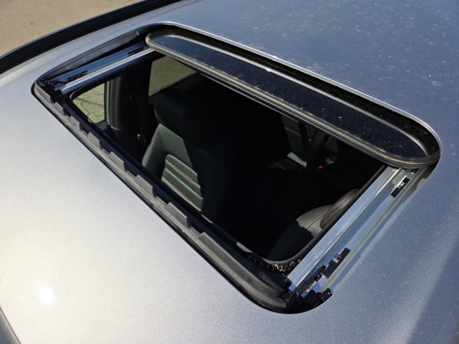 New 2026 Honda CR-V Sport Touring image 3