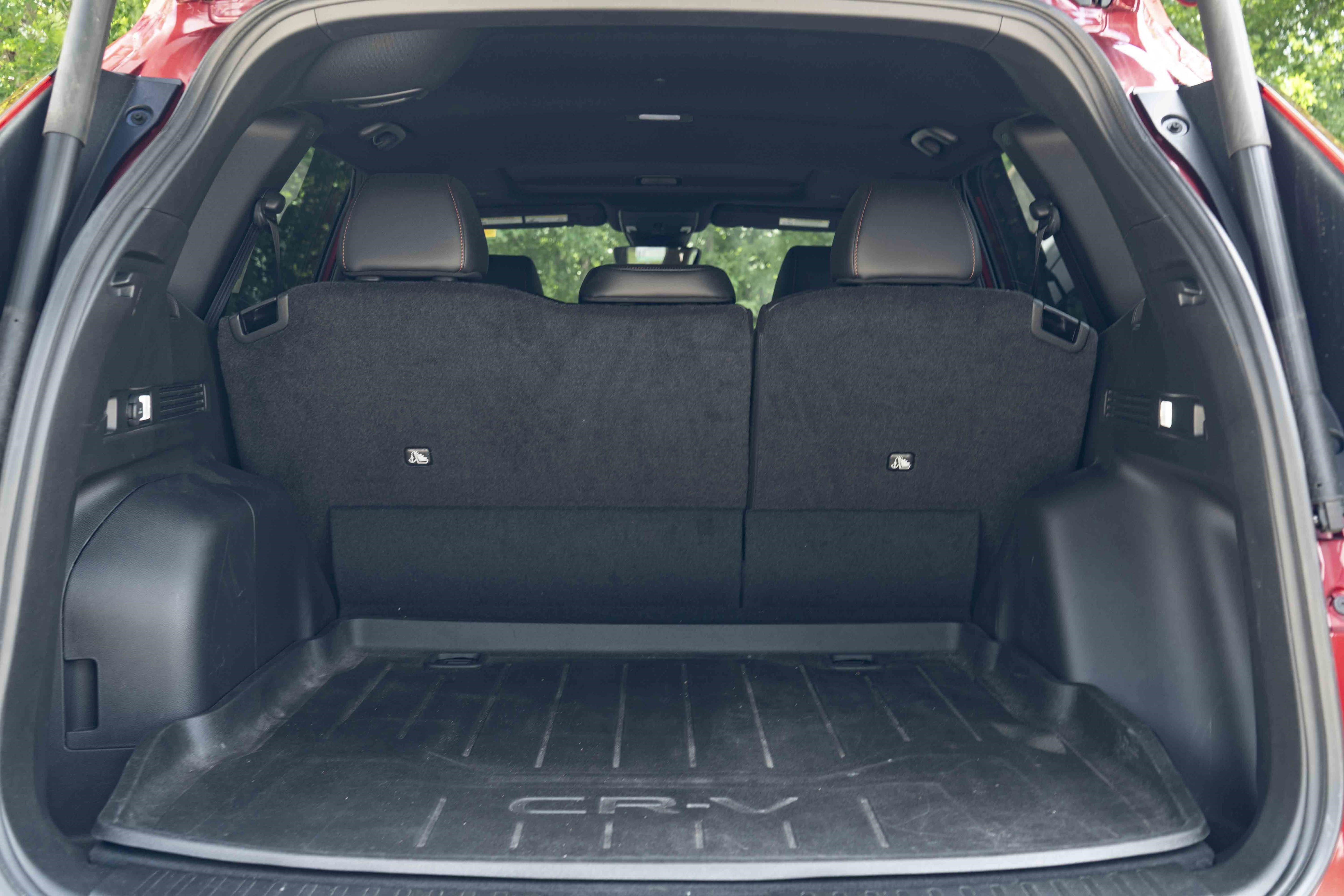Used 2025 Honda CR-V Sport-L image 42