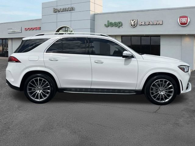 Used 2021 Mercedes-Benz GLE 350 image 8