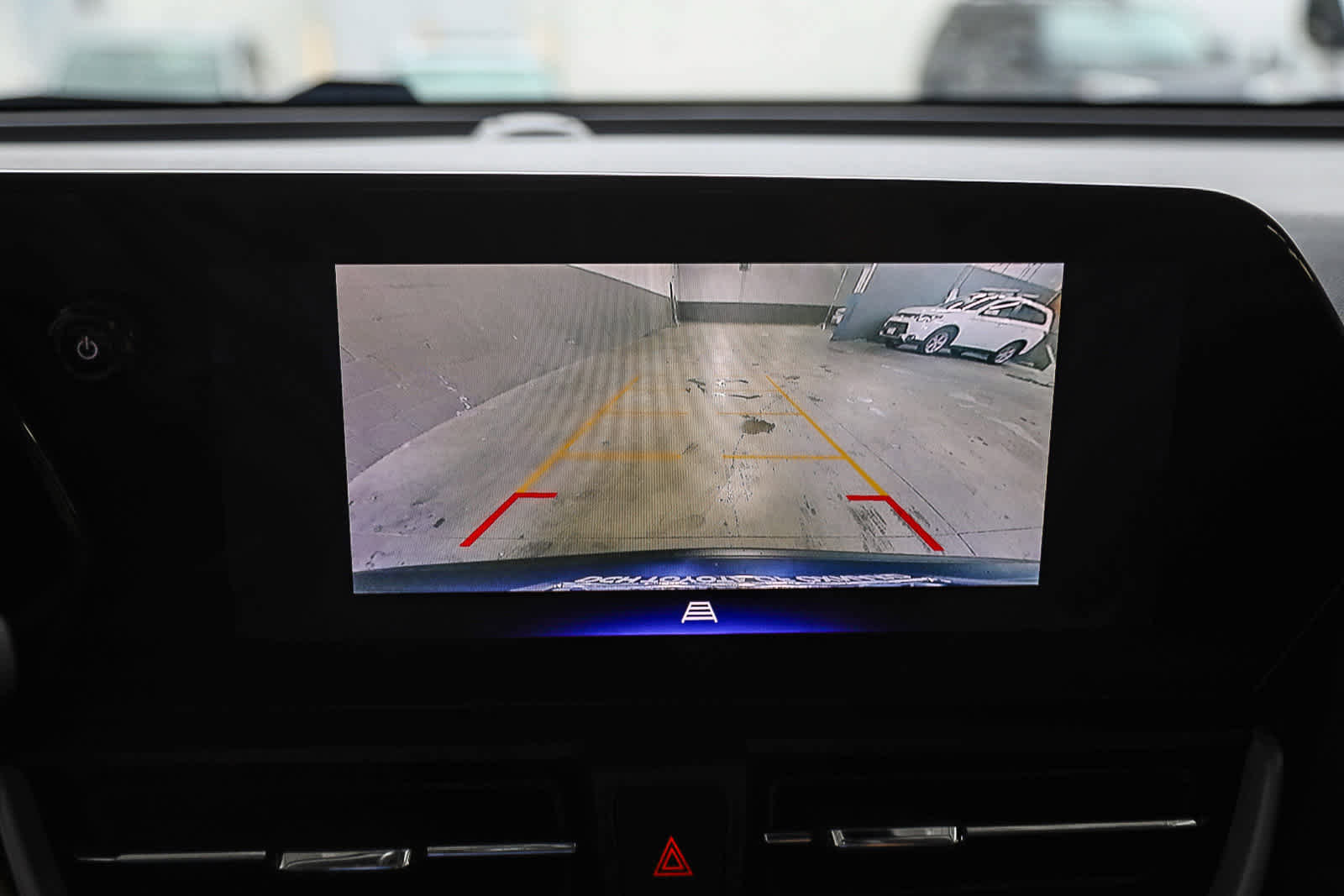 Used 2024 Chevrolet TrailBlazer LS image 23