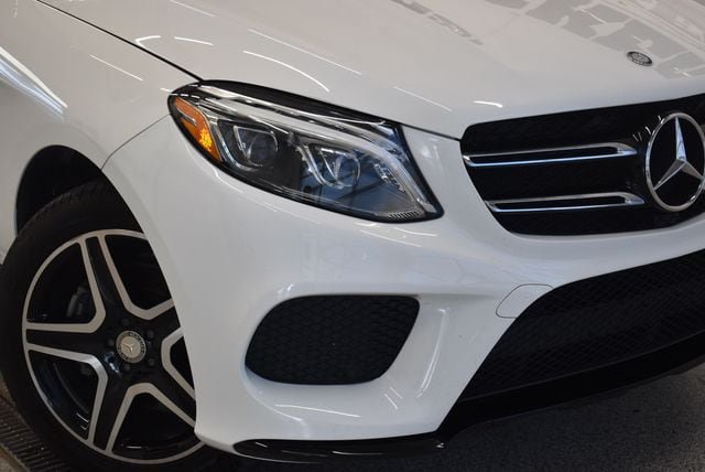 Used 2016 Mercedes-Benz GLE 350 4MATIC image 33