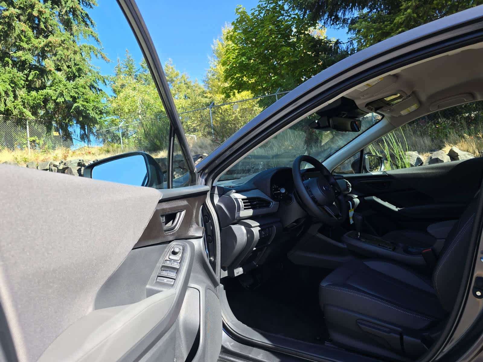 New 2026 Subaru Crosstrek 2.5i AWD/4WD image 20