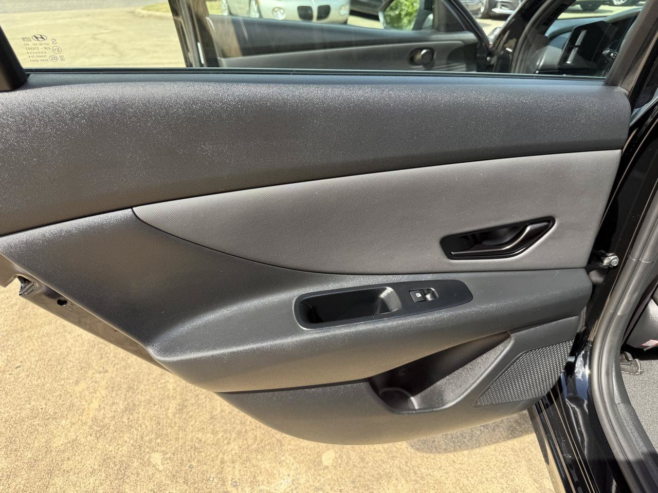 Used 2026 Hyundai Elantra Sport FWD image 22