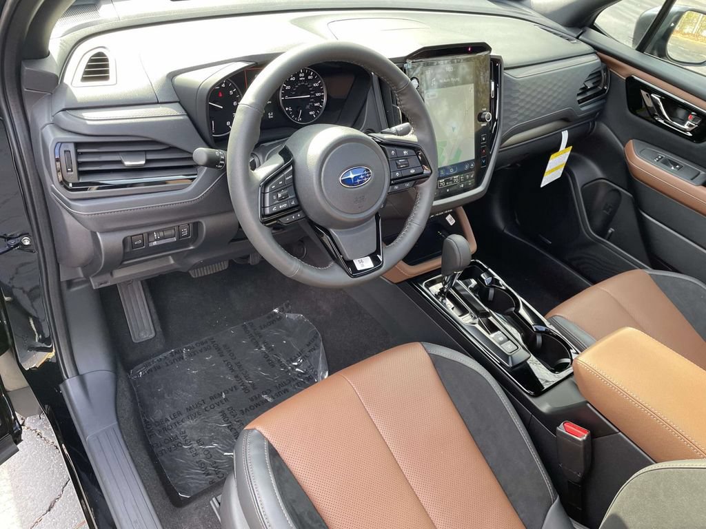 Used 2026 Subaru Forester Touring AWD/4WD image 18