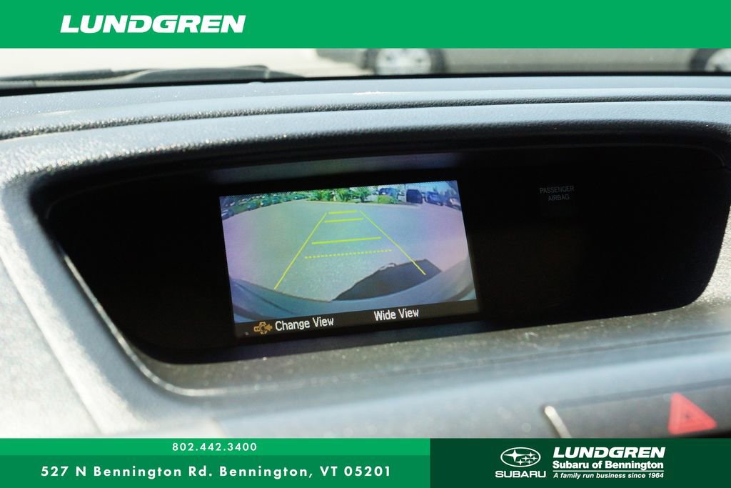 Used 2014 Honda CR-V EX image 32