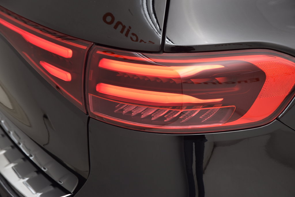 Certified 2024 Mercedes-Benz EQB 250+ image 14