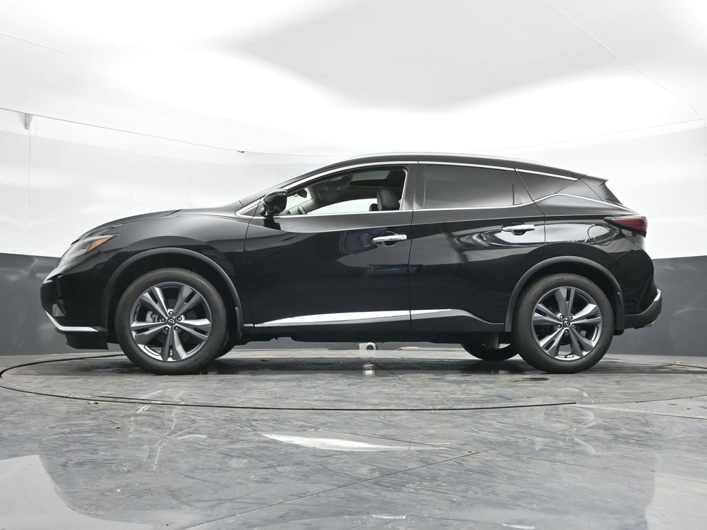 Used 2024 Nissan Murano Platinum AWD/4WD image 45