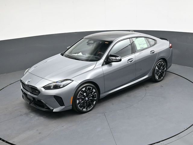 New 2026 BMW M235i xDrive w/ Technology Package image 25