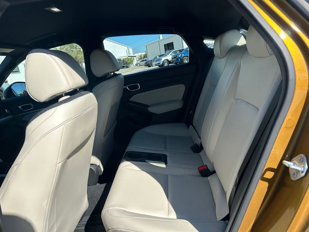 Used 2024 Acura Integra Type S image 44