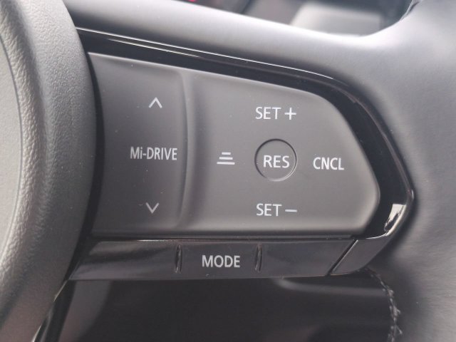 New 2026 MAZDA CX-5 2.5 S w/ Premium Package AWD/4WD image 25