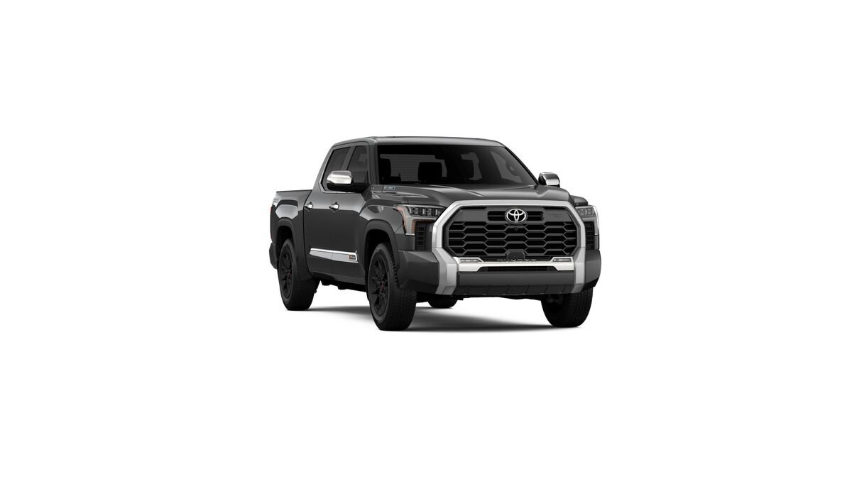 New 2026 Toyota Tundra 1794 Edition image 16