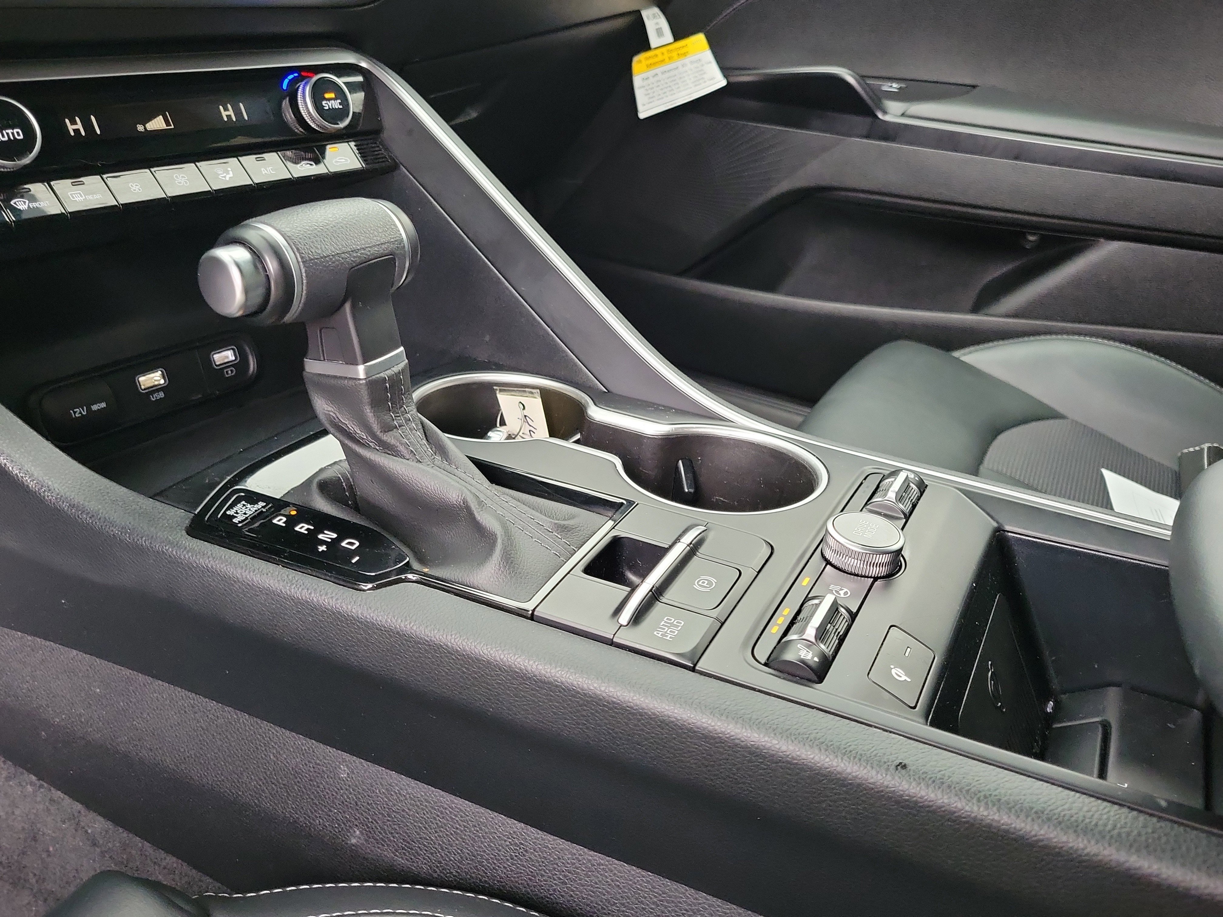 Used 2023 Kia K5 GT-Line image 29