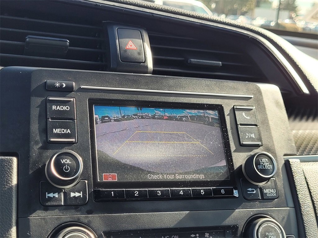 Used 2019 Honda Civic Sport image 14