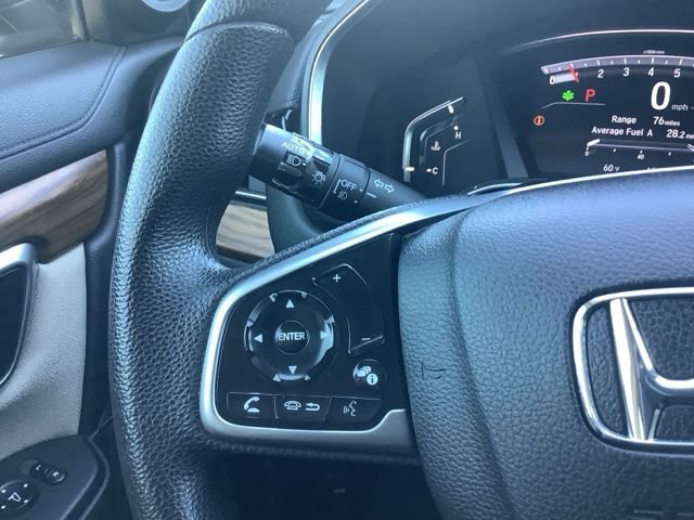 Used 2019 Honda CR-V EX image 25