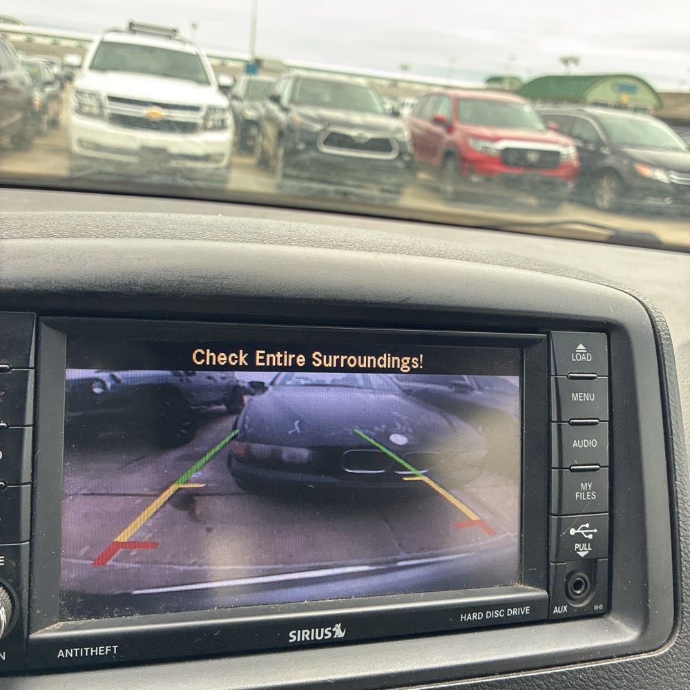 Used 2019 Dodge Grand Caravan SXT FWD image 10