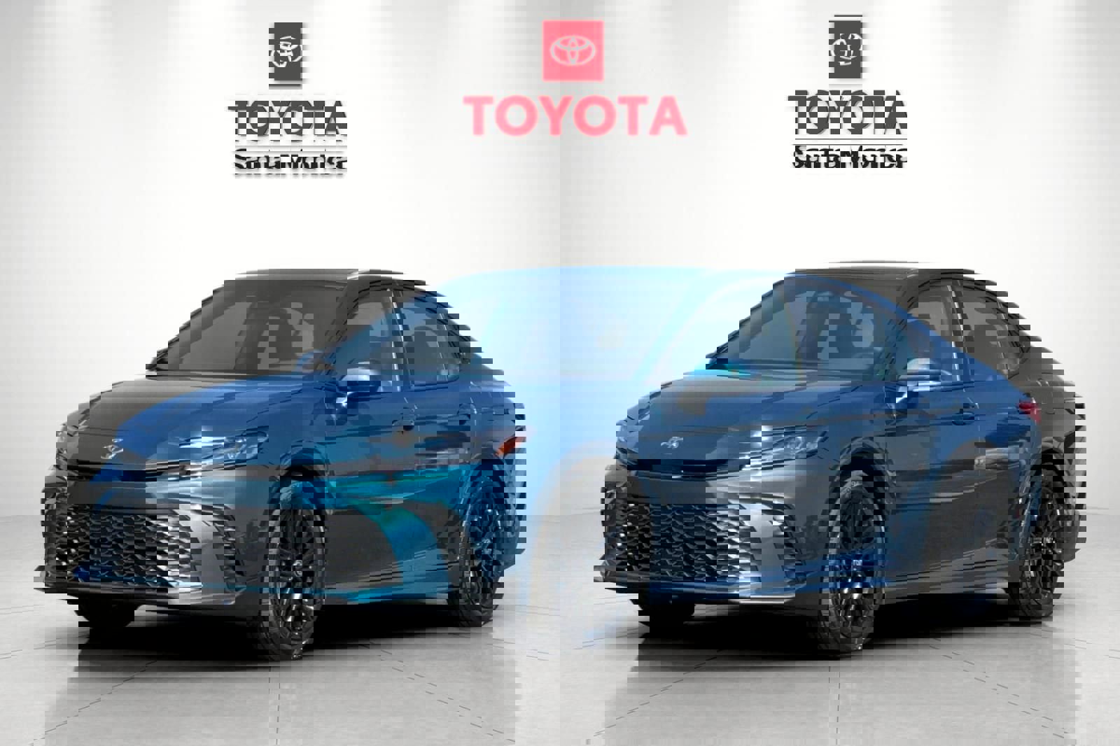 New 2026 Toyota Camry SE image 6