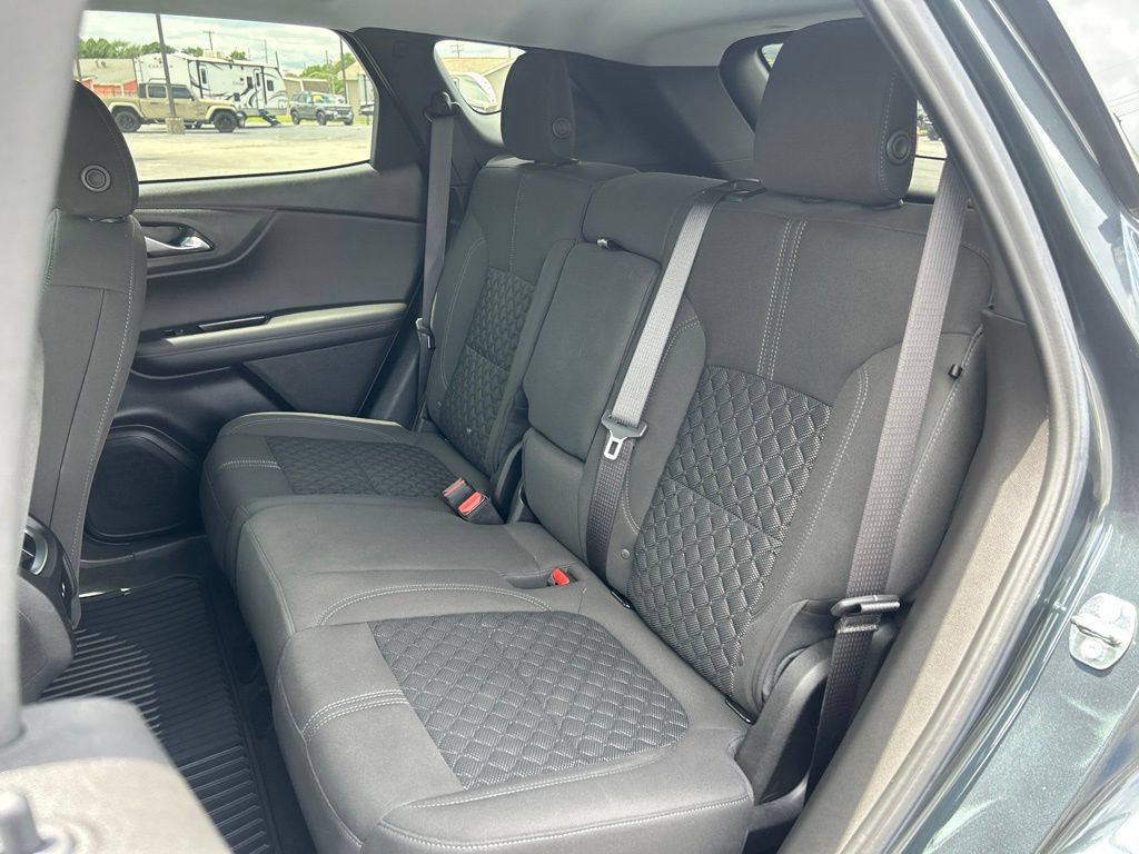 Used 2020 Chevrolet Blazer LT AWD/4WD image 35