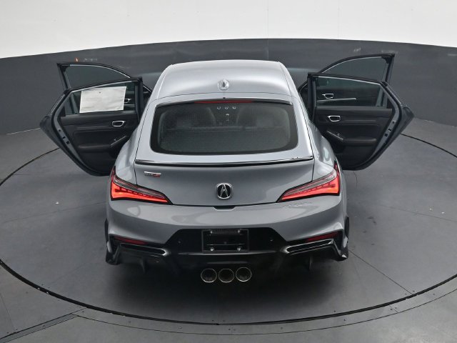 New 2026 Acura Integra Type S FWD image 38