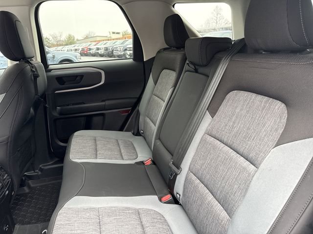 Certified 2023 Ford Bronco Sport Big Bend w/ Convenience Package image 21
