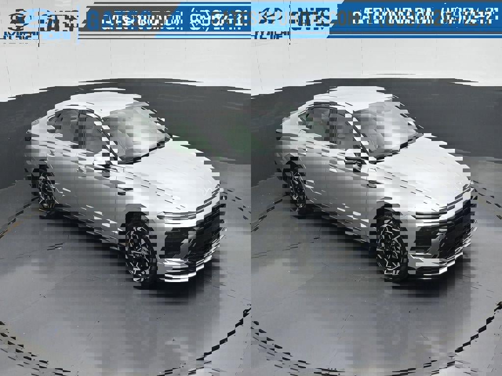 New 2026 Hyundai Sonata SEL image 42