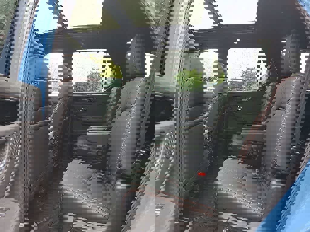 Certified 2025 Honda Pilot TrailSport image 20