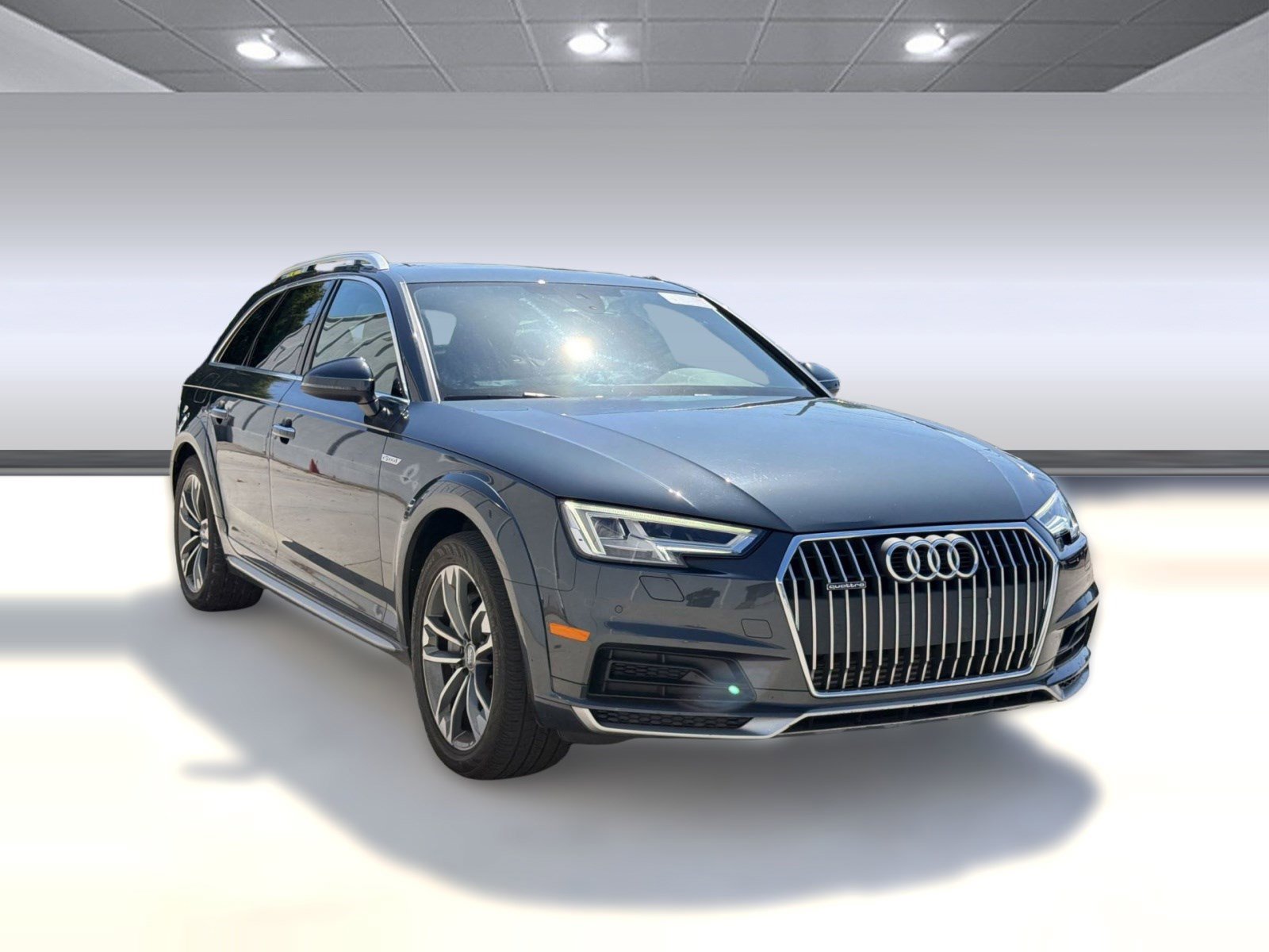 Used 2017 Audi A4 2.0T allroad Premium Plus image 7