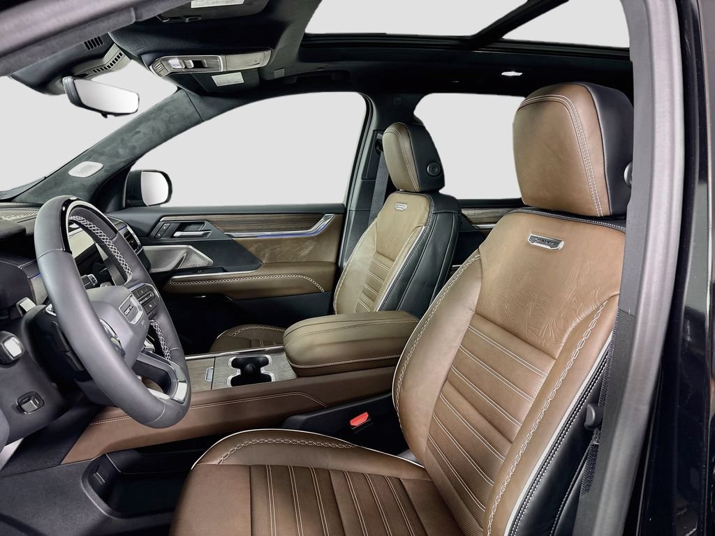 New 2026 GMC Acadia Denali Ultimate AWD/4WD image 20