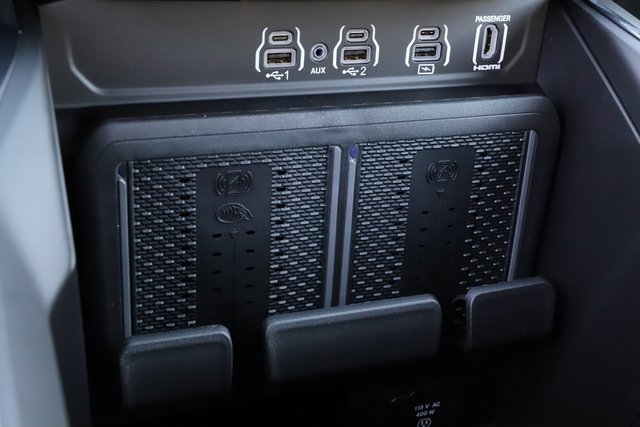 New 2026 RAM 1500 Laramie w/ Night Edition image 33