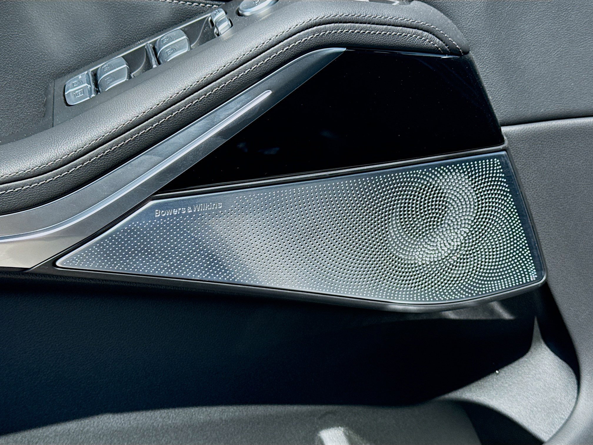 New 2026 BMW ALPINA XB7 AWD/4WD image 26