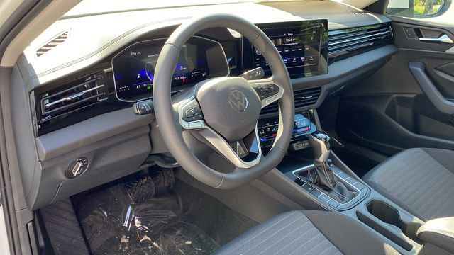 New 2026 Volkswagen Jetta S image 11