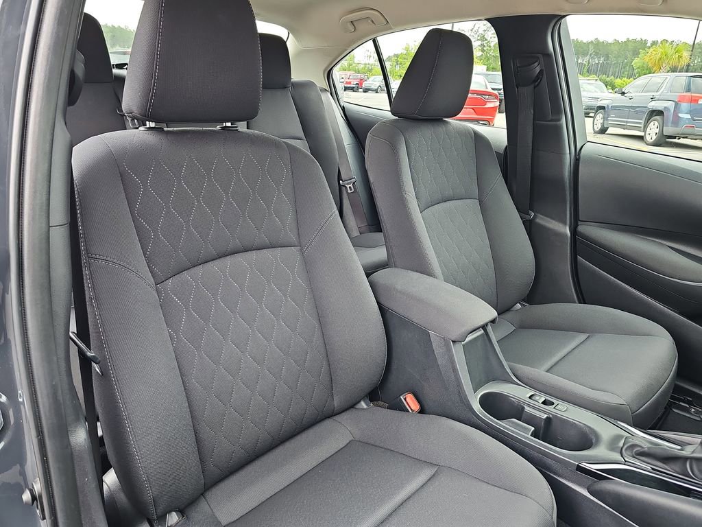 Used 2024 Toyota Corolla LE FWD image 14