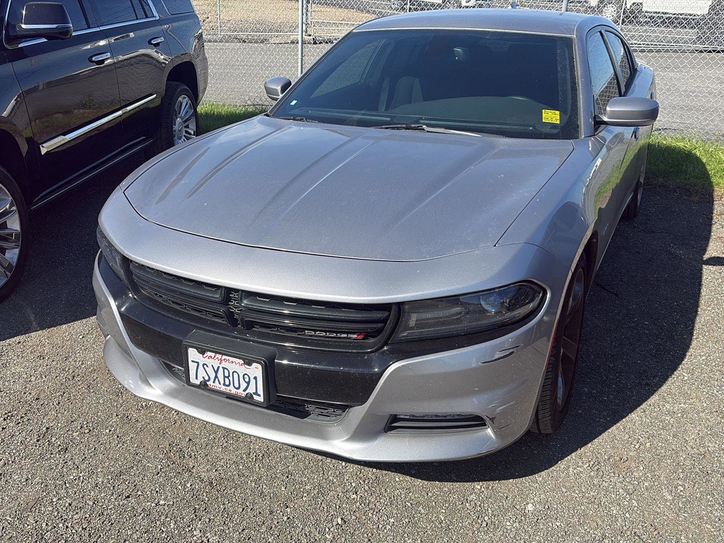 Used 2016 Dodge Charger R/T image 4